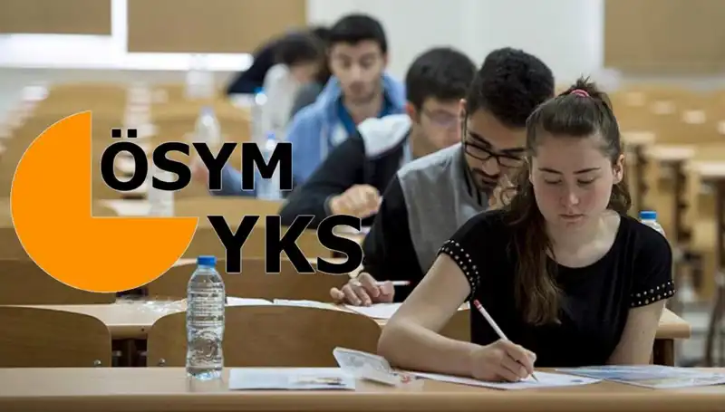 YKS Sınav Giriş Yerleri AİS Ekranı 2025 İçin Ne Zaman Açıklanacak?