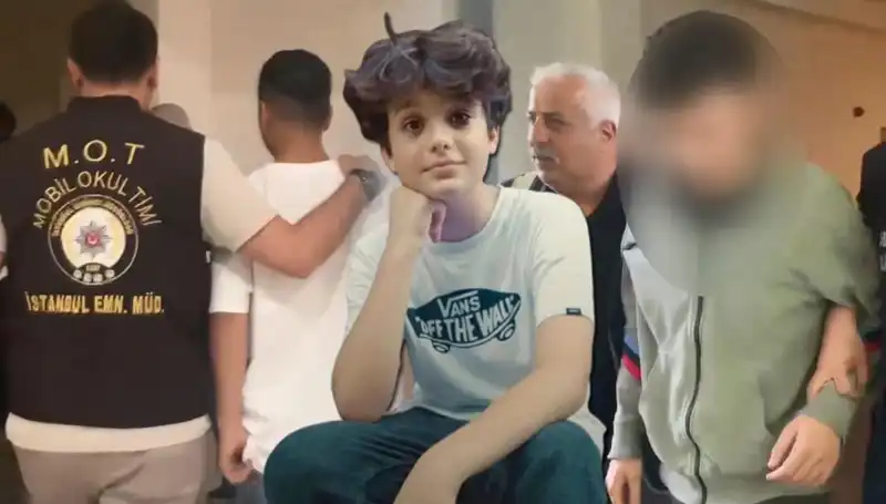 Minguzzi Ailesine Yönelik Tehdit Davasında Şok Gelişmeler