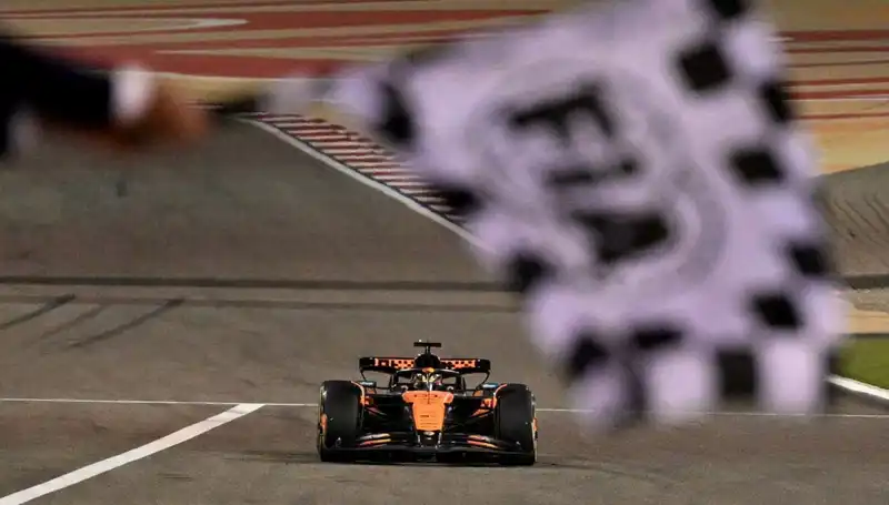 Formula 1'in Yeni Sezonunda Madrid Pist Heyecanı!