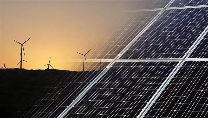 Temiz Enerjiye Geçiş: Geleceğin Enerji Kaynağı Olma Yolunda İlerliyoruz
