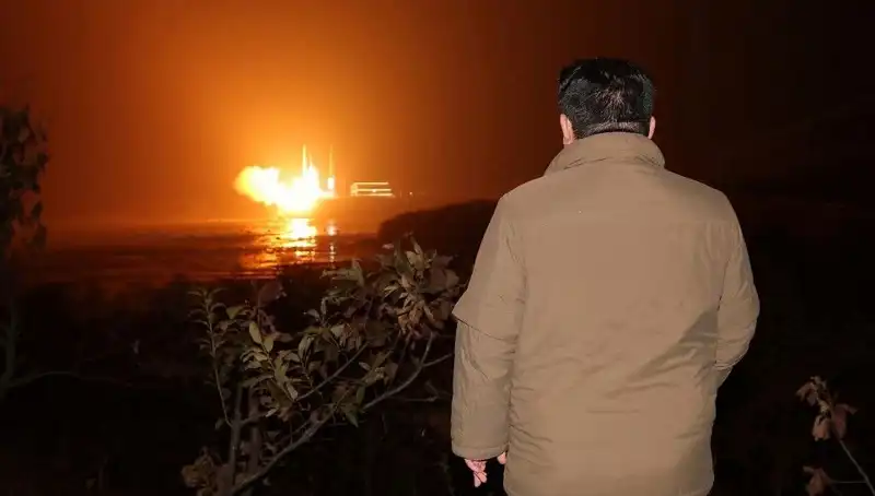 Kuzey Kore’nin Silah Testleri: Amerikalılar Ne Kadar Bedel Ödüyor?