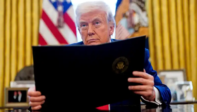 Ekonomistler Trump’a Çatır Çatır Meydan Okudu: 1000 Uzmandan Tarife Karşıtı Çağrı!