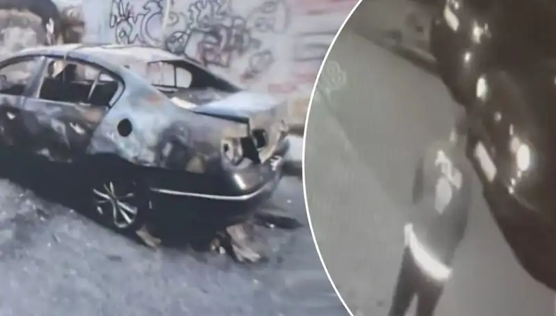 Gerçek Polisler, Sahte Polislerin Oyuncak Oyununu Bozdu!