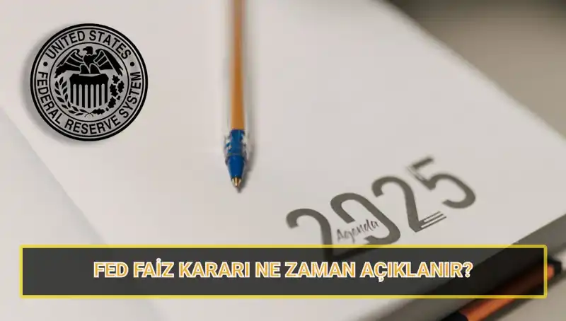 ABD Merkez Bankası'nın Mart 2024 Faiz Kararına Dair Bilgiler