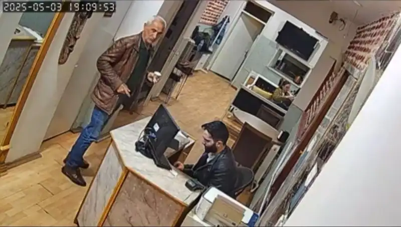 Kendi Başına Hareket Eden Saldırganın İfadesi: Gerçekler Ortaya Çıkıyor