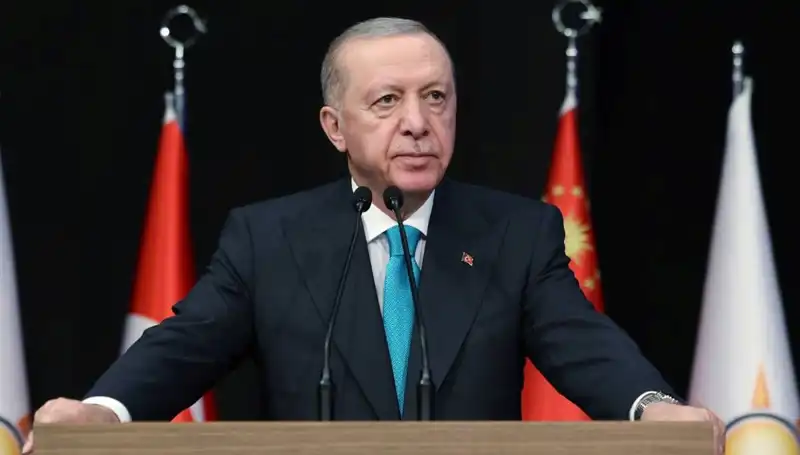 Cumhurbaşkanı Erdoğan: CHP'nin Tuzaklarına Düşmeyeceğiz, Güçlü Duracağız!