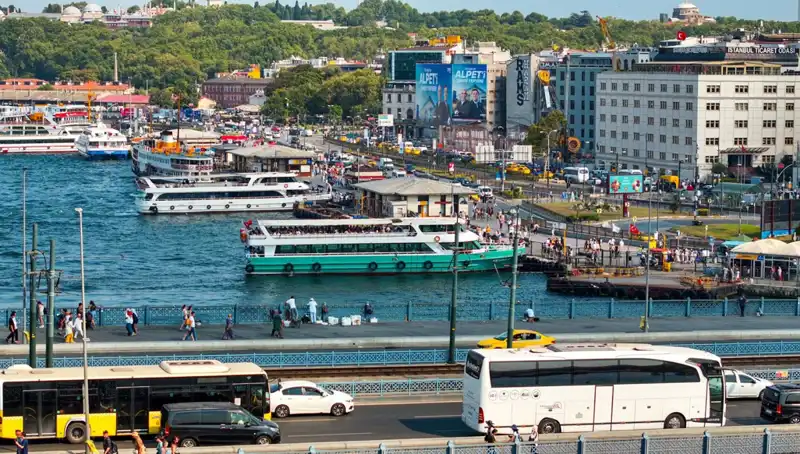 Türkiye’ye Sıcak Hava Dalgası Geliyor: 50 Dereceye Kadar Yükselebilir!