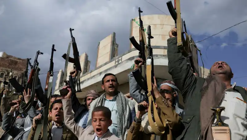Husiler, Yemen'de ABD'ye Karşı Yeni Bir Kara Harekatı Planlıyor