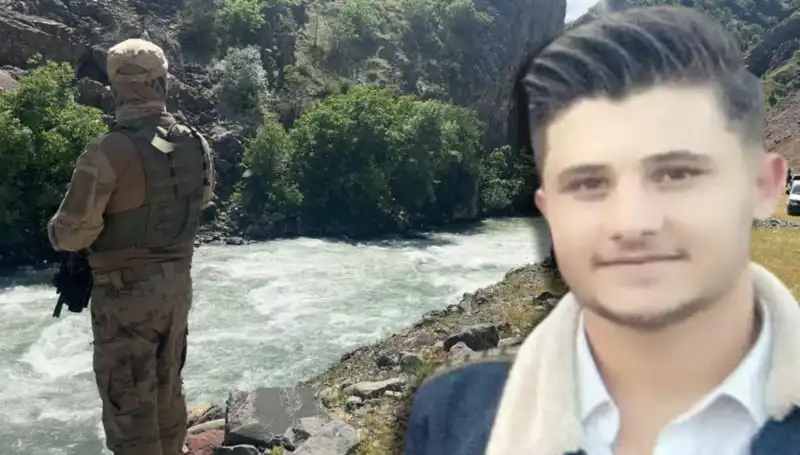 İbrahim'in Kayıp Ortaya Çıkması, Aile ve Şehirde Şok Etkisi Yaratıyor