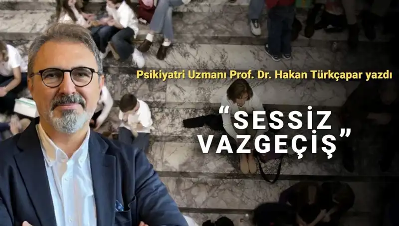 Düşük Yaşam Tarzının Yükselişi: Sessiz Vazgeçişler Neden Tercih Ediliyor?