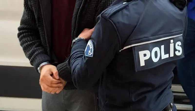 Sınırda Uyuşturucu Operasyonu: Geçtiğimiz Gün Yapılan Şok Tutuklama