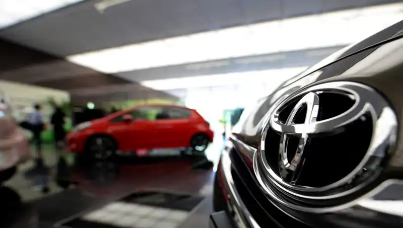 Toyota'nın Yeni SUV Modelinin Tanıtımı Neden Sürekli Erteleniyor?
