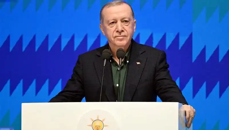 Erdoğan’ın Beklenen Açıklaması: Saat Kaçta Olacak?