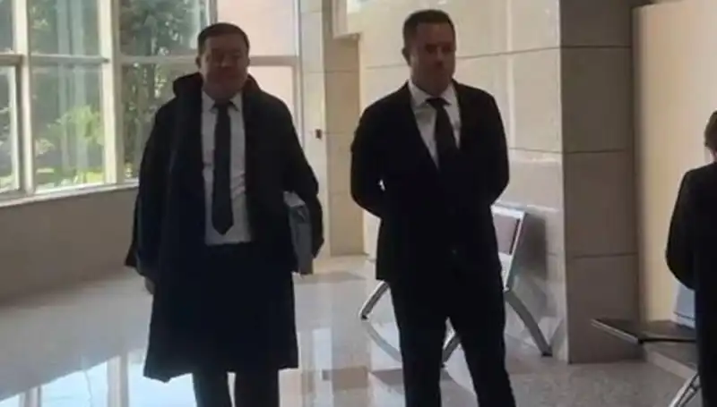 Yasa Dışı Bahis İddialarıyla Acun Ilıcalı Hakim Karşısında!
