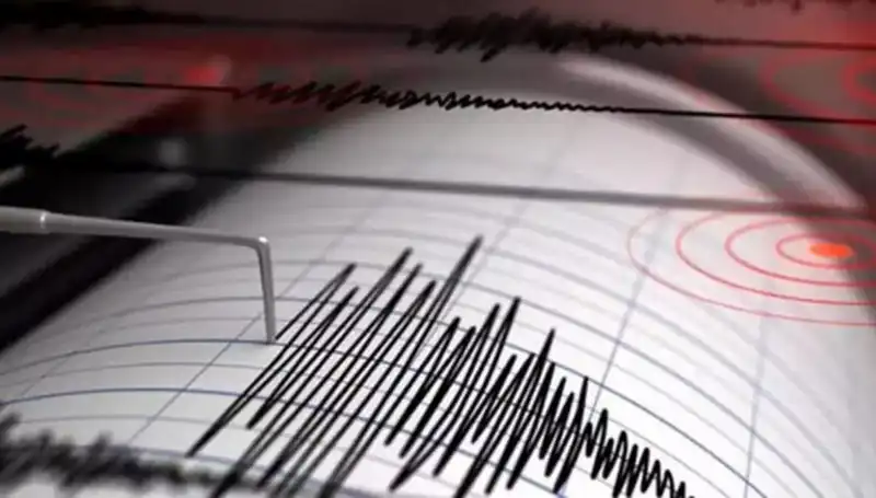 Kahramanmaraş’ta 4.1 Büyüklüğünde Şiddetli Deprem: Can ve Mal Kaybı Olacak mı?