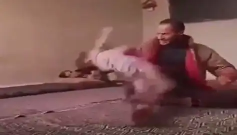 2 Yaşındaki Kızına Şiddet Uygulayan Baba Tutuklandı: Olayın Ayrıntıları Şok Etti