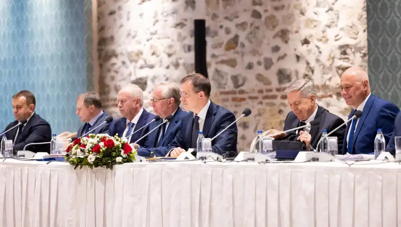 Putin ve Zelenski Arasında Anlaşma Şartı: Kremlin Açıklama Yaptı
