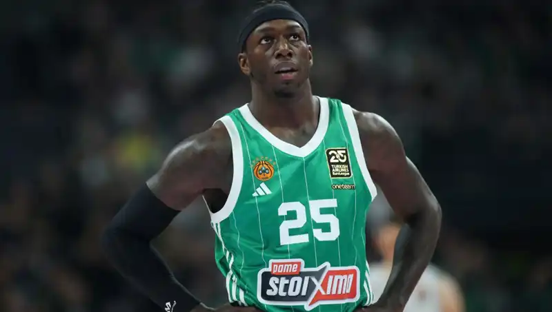 Euroleague 33. Haftasının MVP’si Kendrick Nunn: Oynadığı Maçla Tarihe Geçti!