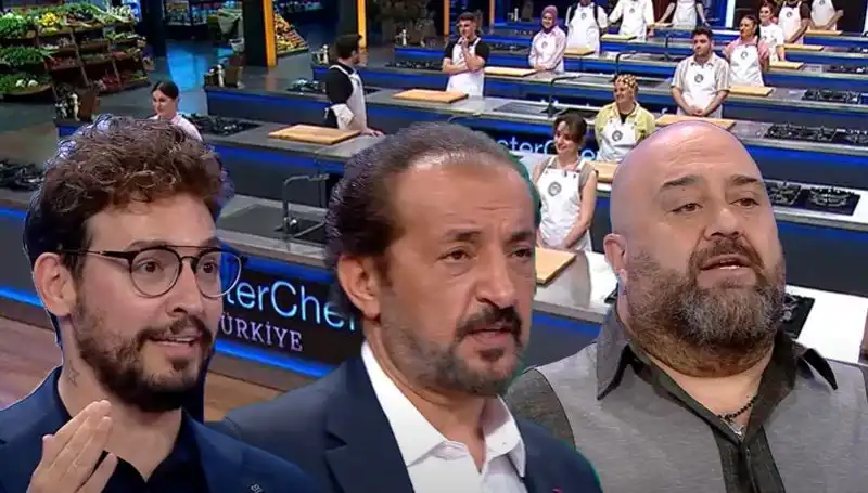 MasterChef 2023'te İlk Ana Kadro Yarışmacısı Kim Oldu?