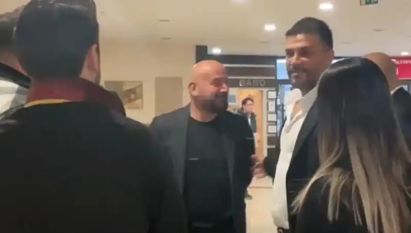 Engin Polat'ın Kara Para Aklama Davasında Gözler Adliyede