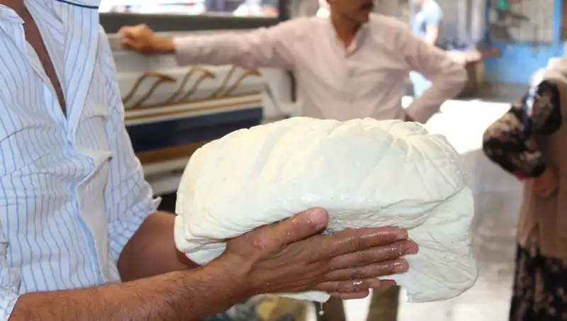 Siirt Peyniri, 200 TL'den Başlayan Fiyatlarla Tüketicilerin Gözdesi Oldu!