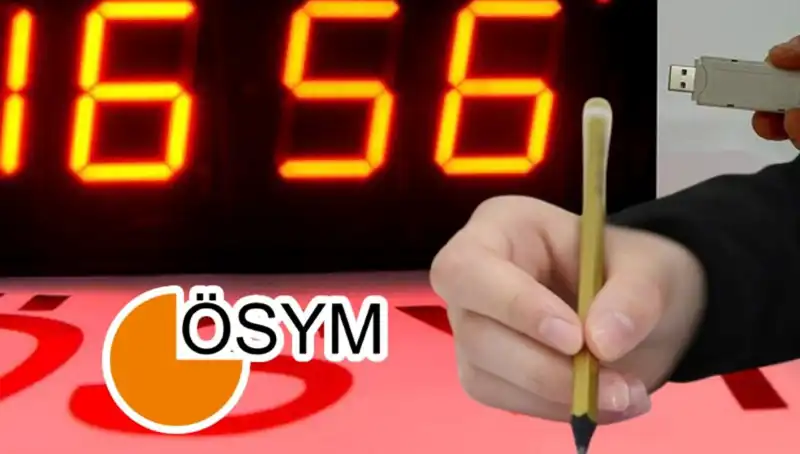 2025 YKS Başvuruları Uzatıldı mı? Sınav Ücret Ödeme Tarihleri Açıklandı!