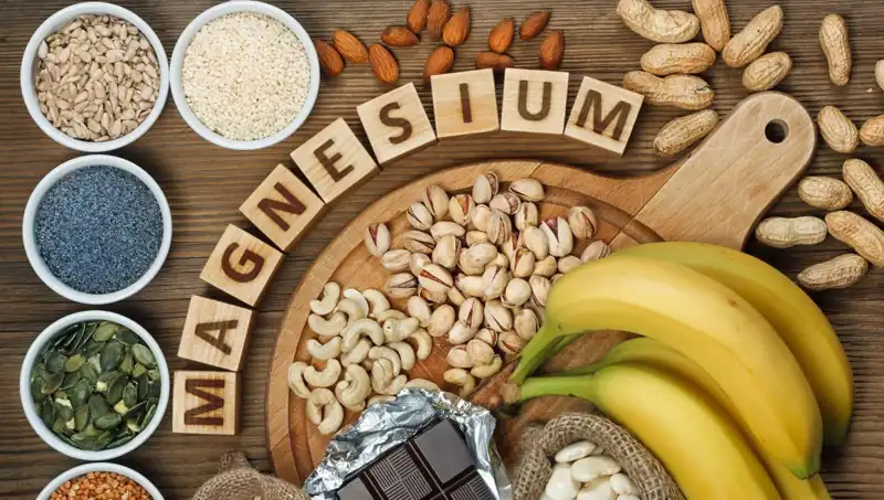 Magnezyum Takviyesinin Alım Zamanı: Sabah mı Yoksa Gece mi?