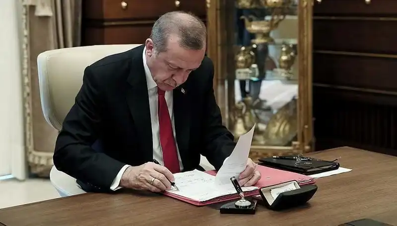 Cumhurbaşkanı Tarafından Açıklanan Affın Ayrıntıları ve Etkileri