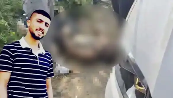 Kayıp Salih İçin Arama Faaliyetleri Nihayet Sonuçlandı