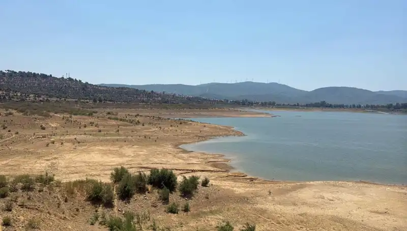 Bodrum'da Su Kesintileri Başladı: Yerel Halk Ne Yapacak?