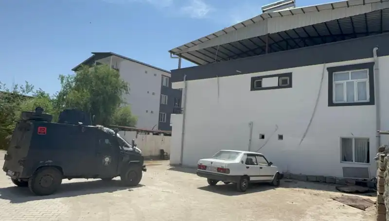 Babalar Günü'nde Şok Edici Olay: Oğul Babasına Çekiçle Saldırdı