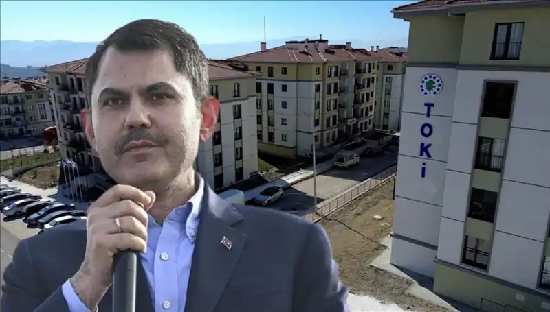2025'te TOKİ 250 Bin Sosyal Konut Başvuru Süreci Hakkında Bilmeniz Gerekenler