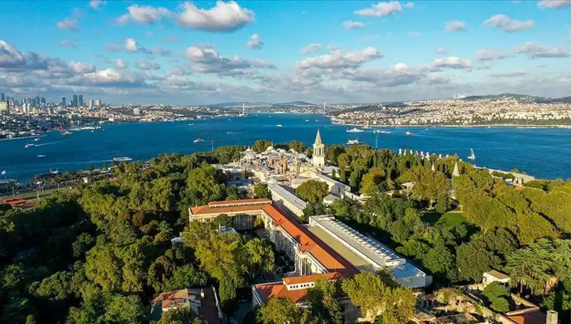 Marmara Denizi’nde Korkutan Rekor: 65 Yıl Sonra Bir İlk Gerçekleşti