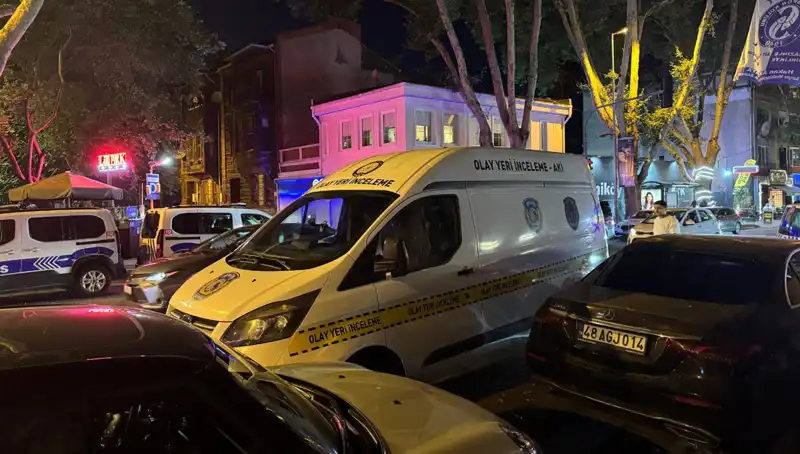İstanbul Boğazı'nda Gizemli Bir Ceset Bulundu: Olayın Arkasında Ne Var?